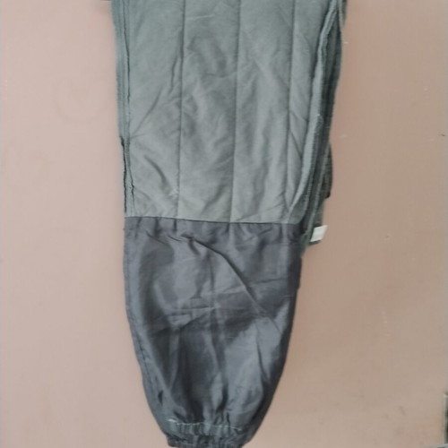 Στρατιωτική vintage επένδυση παντελονιού XL, σαν καινούργια, Βουλγαρικός στρατός