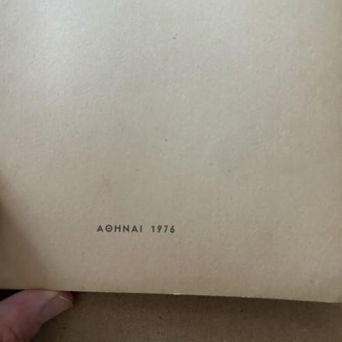Statistiki vintage collectible book like new, sciences