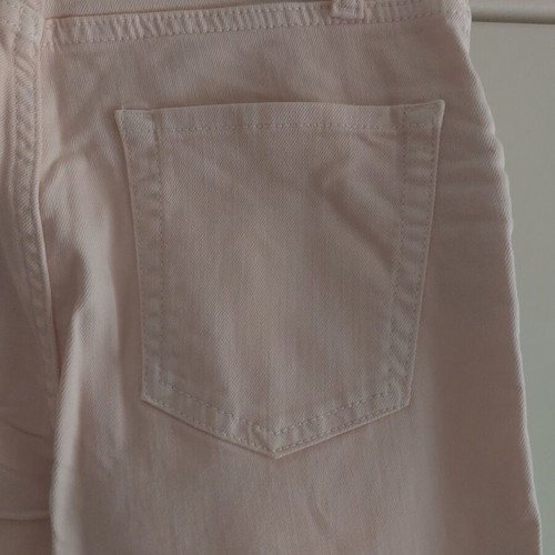 BSB Selena Mid-Rise Skinny Pink Jeans size 24 like new
