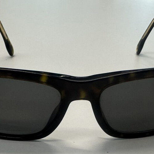 Carrera men's tortoiseshell sunglasses