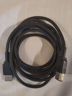 Nintendo Game Boy DMG original cable used
