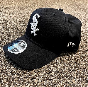 New Era Sox hat