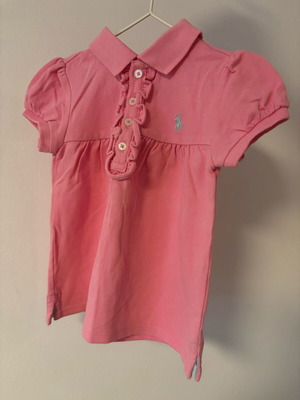 Polo shirt Ralph Lauren 18m like new