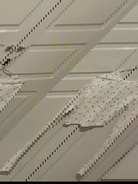 Μπλούζα crop Arpyes S