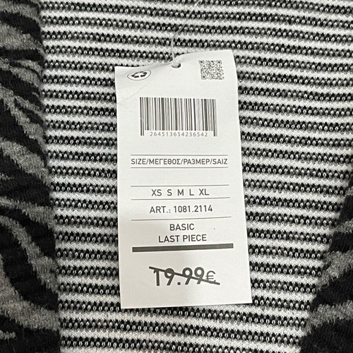 Jacket brand new, size M / 38 / 10