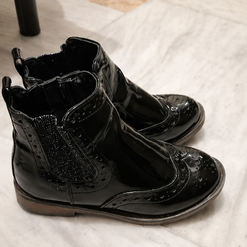 Children's shoe set size 23 and 24