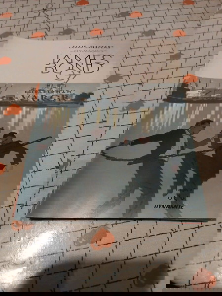 JAMES BOND #5