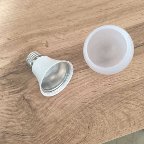 Secret Safety Lamp new