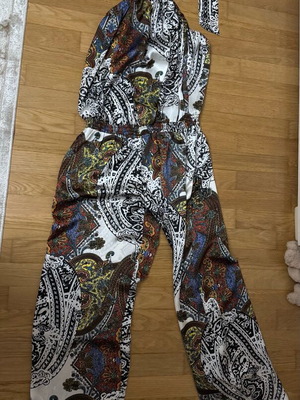 Lussile one-piece new, multicolor, size S