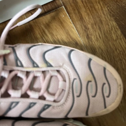 Nike Tn sneakers, pink, size 38.5