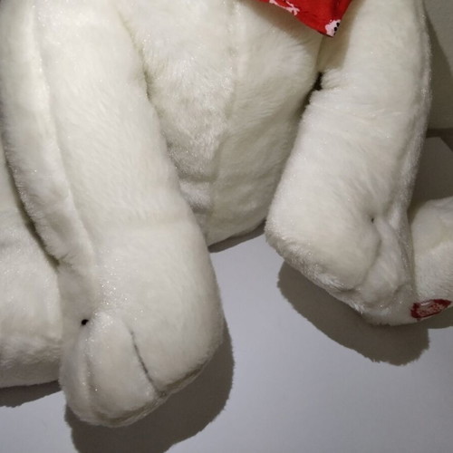 Christakopoulos interactive dog toy with song, 36 cm
