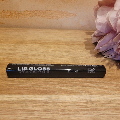 Avon Nourishing Shine Lip Gloss 7ml, shimmer effect