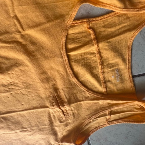 Women's tops pack of 6 used, multicolor summer tank tops