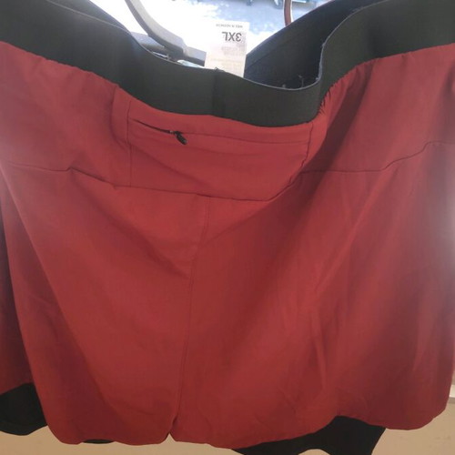 Anko men running 3XL new