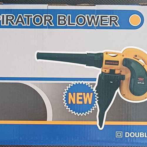 Electric blower new powerful 1050 Watt