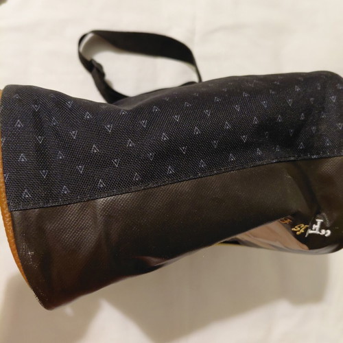 Insulated children's lunch bag