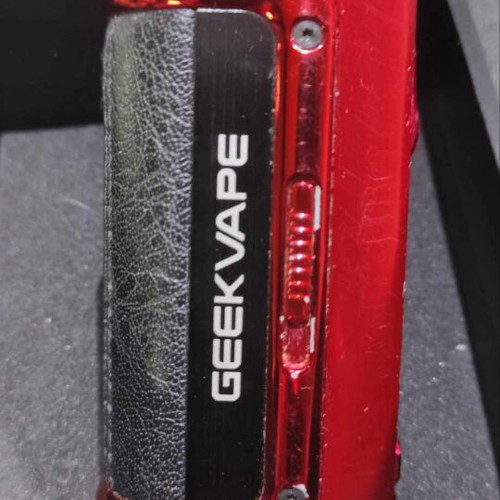 GeeKVape M100 (Aegis Mini 2) 100W Mod… - € 35,00