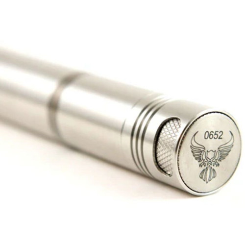 Liberty Mechanical Mod like new by Innovape