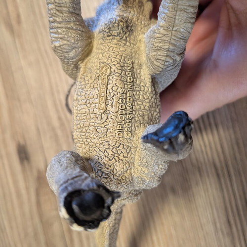 CollectA Diplodocus dinosaur figure like new