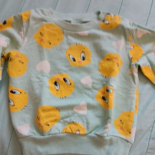 Baby shirts like new, pack of 3, size 86cm (18-24M)