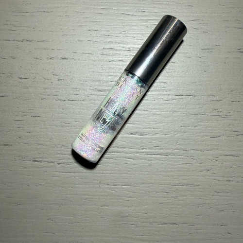 Urban Decay Heavy Metal Glitter Eyeliner Distortion like new