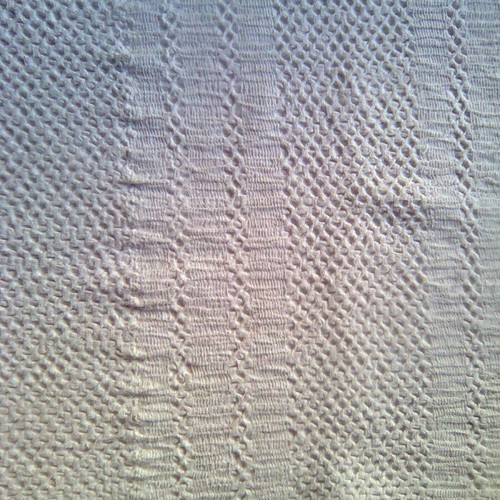 Blanket throw 203x170 like new
