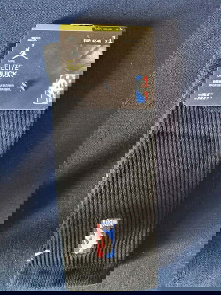 nike nba socks - κάλτσες nba unisex