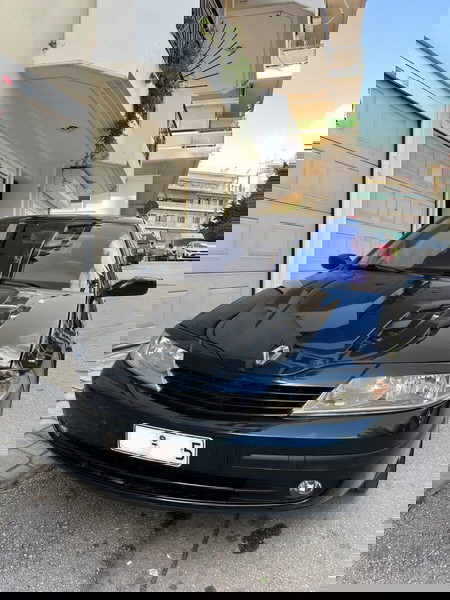 Renault Laguna 2002 1.6 16V 110PS