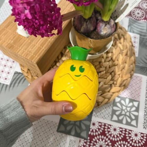 Baby toy like new