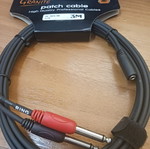 Granite patch cable 3 meters new