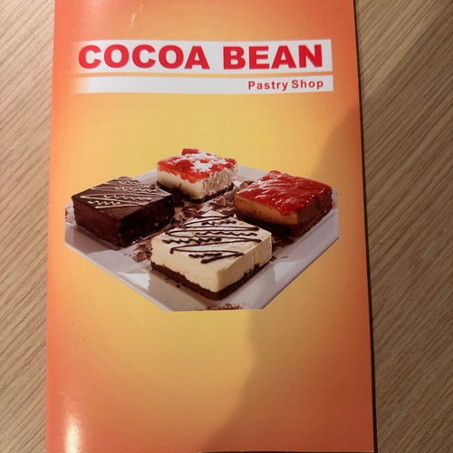 Sweet recipes new book