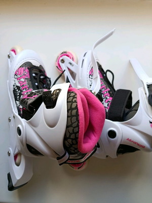 Παιδικά Inline Skates σαν καινούργια, νούμερο 34-37