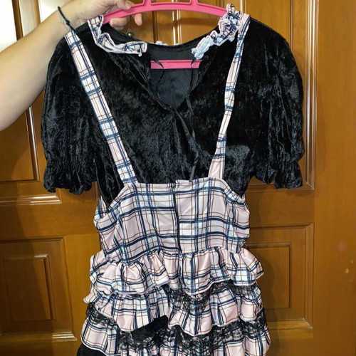 Carnival costume like new, one size