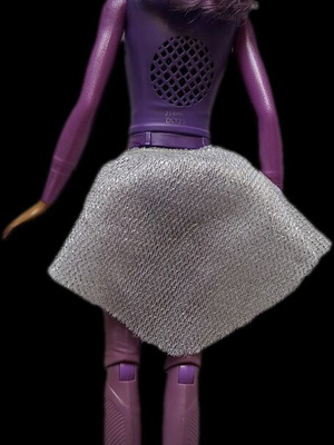 Doll like new