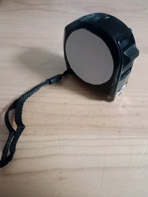 Μετροταινία 5 μέτρων καινούργια