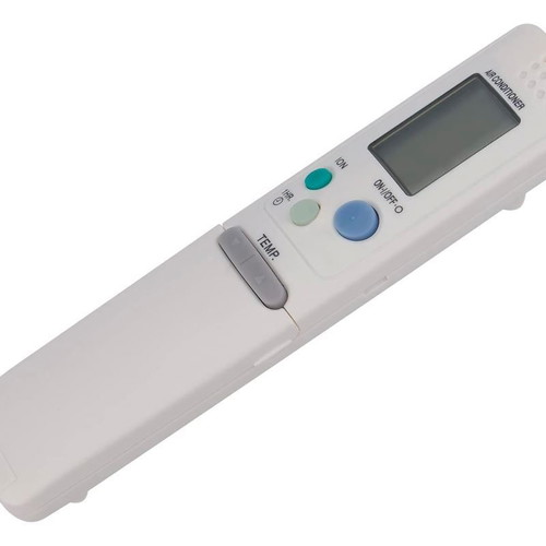 VINABTY RCS-4MHVPIN4E remote control for Sanyo air conditioner new