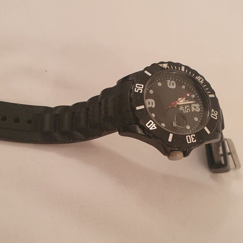 BKS watch used men's waterproof