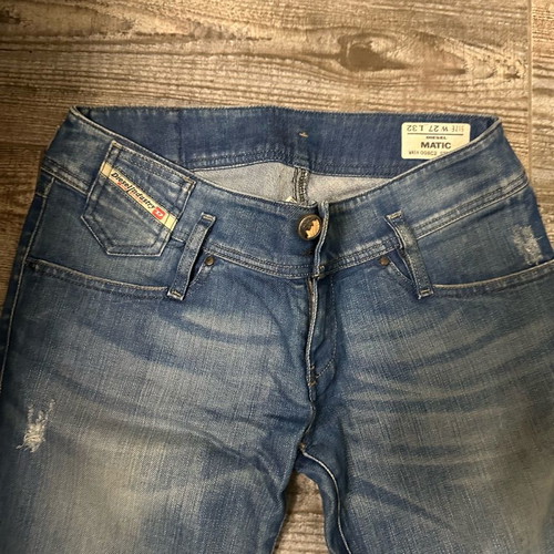 Diesel jean used in very good condition