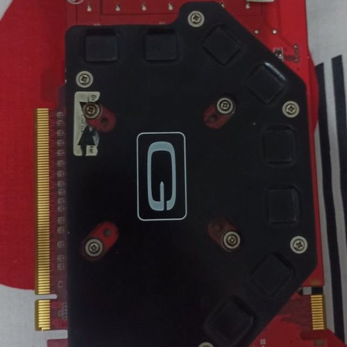Nvidia GeForce 9800GT and Asus EN8600GT used graphics cards