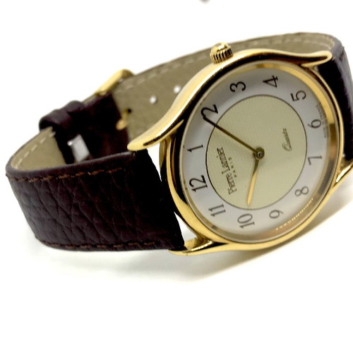 Pierre Lannier men's watch new, waterproof