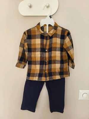 Set Mayoral 6-9 months