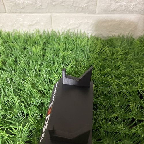 Nintendo 3DS XL stand, 3D printed
