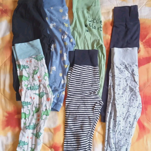 Boy's autumn-spring clothing pack 12-24 months like new