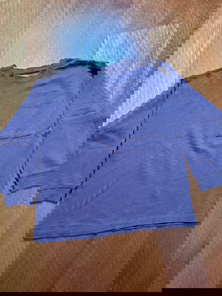 Zara 9 ετών Μπλουζάκι