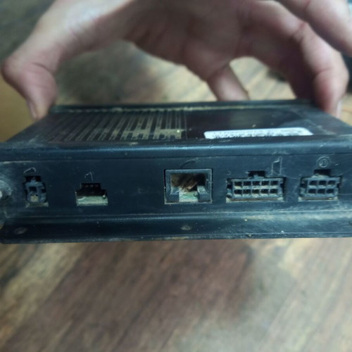 SYN7066D r1 UKSYN7066D Motorola Nokia fixed phone for BMW E46 used
