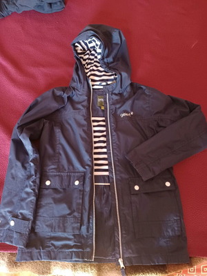 Gelert seasonal jacket like new, size 152 cm