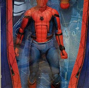 NECA Spiderman 1/4 scale action figure
