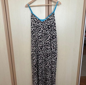 Karavan dress