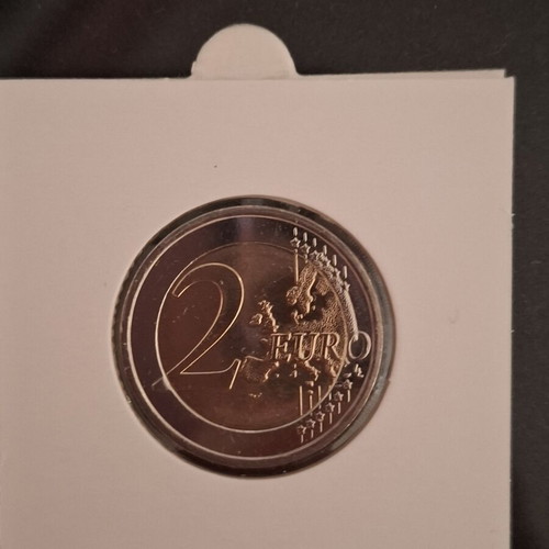 2 Euro Estonia 2026 Sipsik coin new, uncirculated