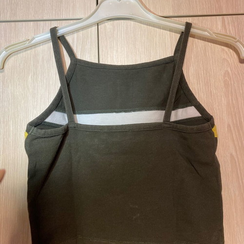Pink Woman top like new, size S